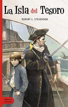 ISLA DEL TESORO, LA | 9788426142153 | STEVENSON, ROBERT L. | Llibreria L'Illa - Llibreria Online de Mollet - Comprar llibres online
