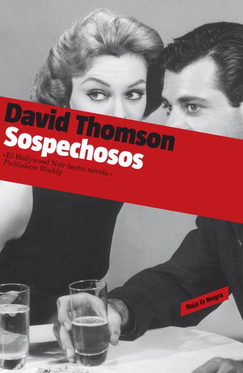 SOSPECHOSOS | 9788439722434 | THOMSON, DAVID | Llibreria L'Illa - Llibreria Online de Mollet - Comprar llibres online