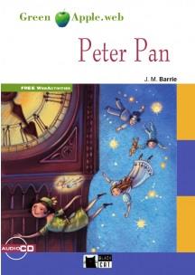 PETER PAN+CD (FW) N/E | 9788468222608 | DE AGOSTINI SCUOLA SPA
