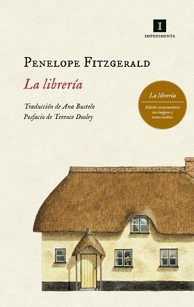 LIBRERÍA, LA | 9788417115197 | FITZGERALD, PENELOPE | Llibreria L'Illa - Llibreria Online de Mollet - Comprar llibres online