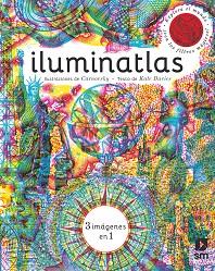 ILUMINATLAS | 9788491073444 | DAVIES, KATE | Llibreria L'Illa - Llibreria Online de Mollet - Comprar llibres online