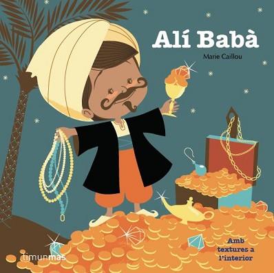 ALÍ BABÀ | 9788415697800 | DIVERSOS AUTORS | Llibreria L'Illa - Llibreria Online de Mollet - Comprar llibres online