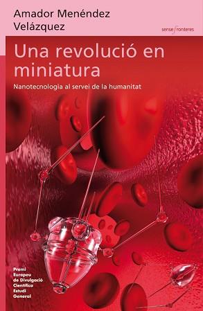 REVOLUCIO EN MINIATURA, UNA | 9788498246629 | MENÉNDEZ VELÁZQUEZ, AMADOR | Llibreria L'Illa - Llibreria Online de Mollet - Comprar llibres online