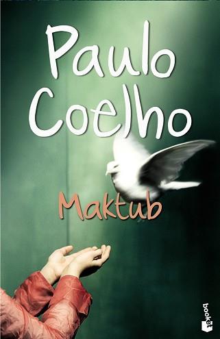 MAKTUB (NF) | 9788408070665 | COELHO, PAULO | Llibreria L'Illa - Llibreria Online de Mollet - Comprar llibres online