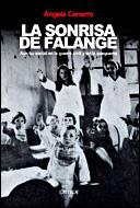 SONRISA DE FALANGE, LA | 9788484326793 | CENARRO, ANGELA | Llibreria L'Illa - Llibreria Online de Mollet - Comprar llibres online
