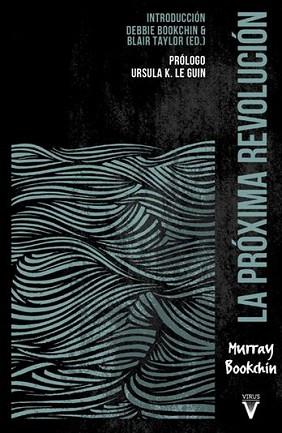 PRÓXIMA REVOLUCIÓN, LA | 9788492559961 | BOOKCHIN, MURRAY
