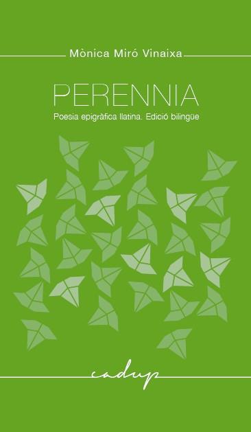 PERENNIA | 9788494162367 | ANÓNIMO | Llibreria L'Illa - Llibreria Online de Mollet - Comprar llibres online