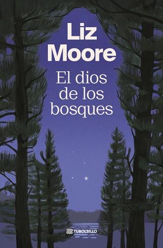 DIOS DE LOS BOSQUES, EL | 9791387739218 | MOORE, LIZ | Llibreria L'Illa - Llibreria Online de Mollet - Comprar llibres online