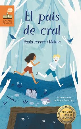 PAIS DE CRAL, EL | 9788466148795 | AA.VV | Llibreria L'Illa - Llibreria Online de Mollet - Comprar llibres online