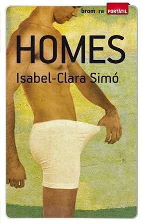 HOMES | 9788498246988 | SIMÓ, ISABEL-CLARA