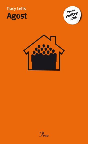 AGOST | 9788475881928 | LETTS, TRACY | Llibreria L'Illa - Llibreria Online de Mollet - Comprar llibres online