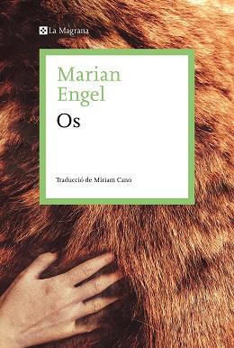 OS | 9788419334565 | ENGEL, MARIAN | Llibreria L'Illa - Llibreria Online de Mollet - Comprar llibres online