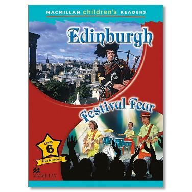 MCHR 6 EDINBURGH | 9780230469242 | MASON, P. | Llibreria L'Illa - Llibreria Online de Mollet - Comprar llibres online