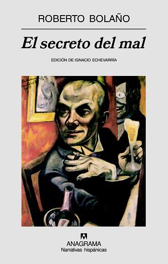 SECRETO DEL MAL, EL | 9788433971432 | BOLAÑO,ROBERTO | Llibreria L'Illa - Llibreria Online de Mollet - Comprar llibres online