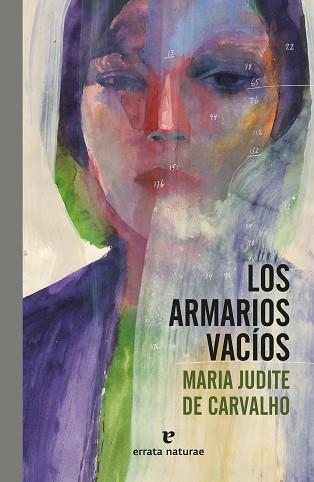 ARMARIOS VACÍOS, LOS | 9788419158314 | DE CARVALHO, MARIA JUDITE | Llibreria L'Illa - Llibreria Online de Mollet - Comprar llibres online