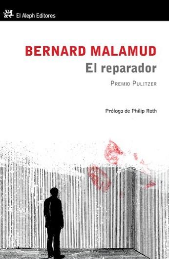 REPARADOR, EL | 9788476698303 | MALAMUD, BERNARD | Llibreria L'Illa - Llibreria Online de Mollet - Comprar llibres online