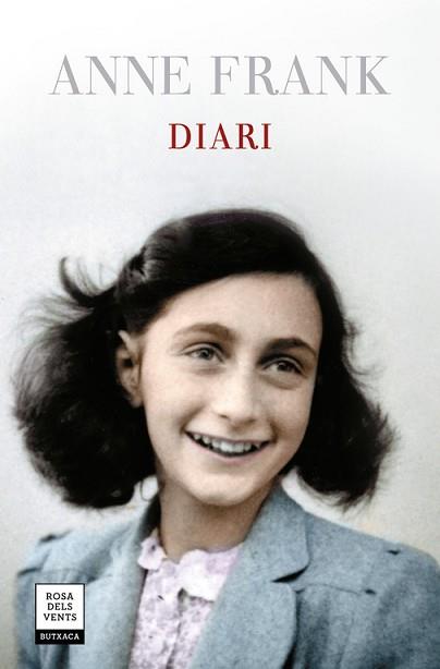 DIARI D'ANNE FRANK | 9788417444006 | FRANK, ANNE | Llibreria L'Illa - Llibreria Online de Mollet - Comprar llibres online