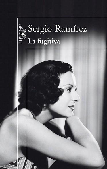 FUGITIVA, LA | 9788420407104 | RAMIREZ, SERGIO | Llibreria L'Illa - Llibreria Online de Mollet - Comprar llibres online
