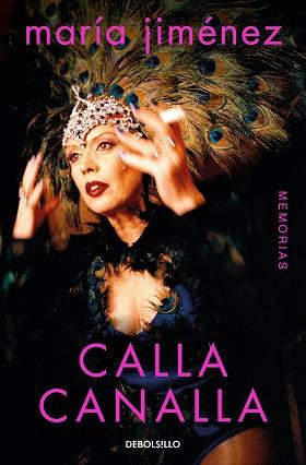 CALLA CANALLA | 9788466378550 | JIMÉNEZ, MARÍA