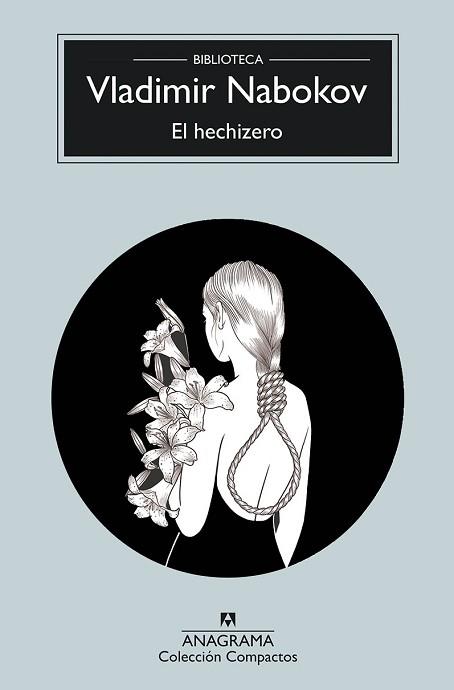 HECHICERO, EL | 9788433920966 | NABOKOV,VLADIMIR