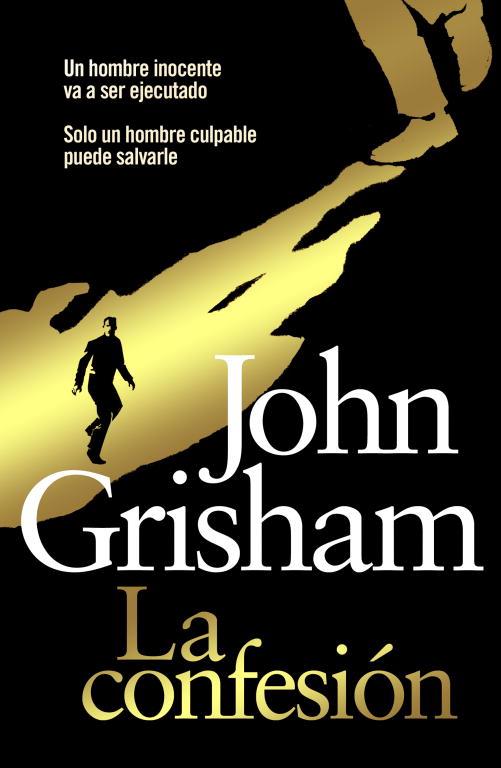 CONFESION, LA | 9788401339615 | GRISHAM, JOHN | Llibreria L'Illa - Llibreria Online de Mollet - Comprar llibres online