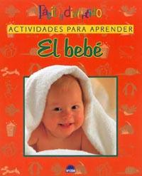 BEBE, EL | 9788495456427 | Llibreria L'Illa - Llibreria Online de Mollet - Comprar llibres online
