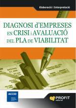 DIAGNOSI D´EMPRESES EN CRISI I AVALUACIO DEL PLA D | 9788496998322 | AA.VV.