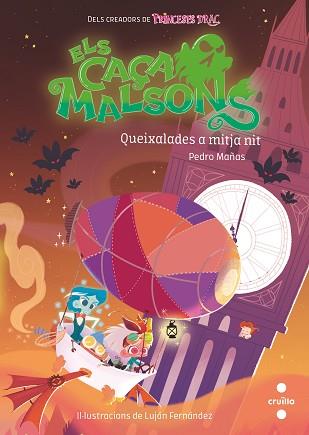 QUEIXALADES A MITJA NIT | 9788466148757 | MAÑAS ROMERO, PEDRO | Llibreria L'Illa - Llibreria Online de Mollet - Comprar llibres online