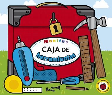 CAJA DE HERRAMIENTAS | 9788448829902 | AA.VV | Llibreria L'Illa - Llibreria Online de Mollet - Comprar llibres online