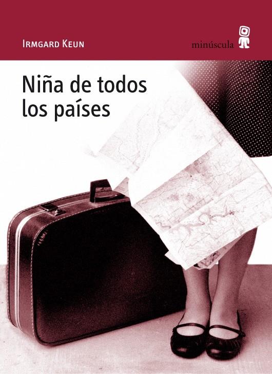 NIÑA DE TODOS LOS PAISES | 9788495587671 | KEUN, IRMARG | Llibreria L'Illa - Llibreria Online de Mollet - Comprar llibres online