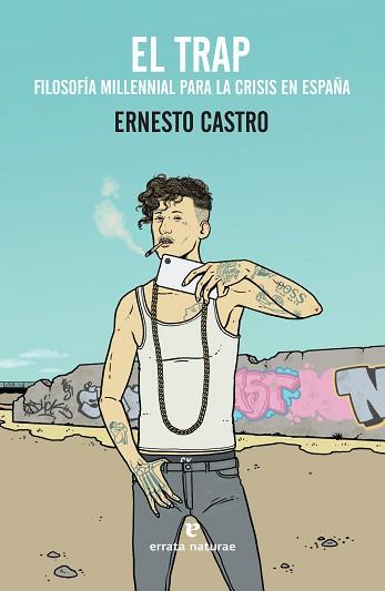 MÁS ALLÁ DEL TRAP | 9788417800116 | CASTRO, ERNESTO | Llibreria L'Illa - Llibreria Online de Mollet - Comprar llibres online