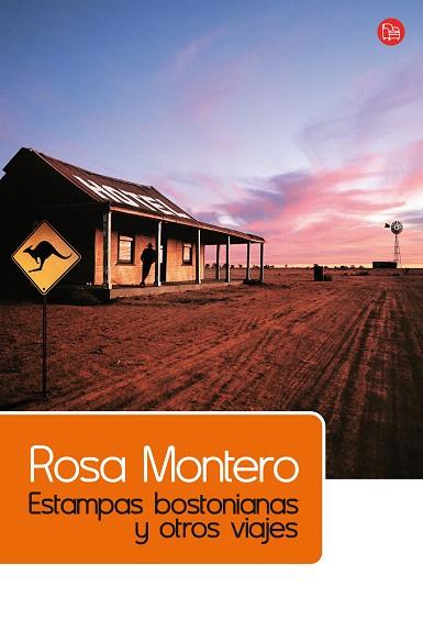 ESTAMPAS BOSTONIANAS Y OTROS VIAJES | 9788466321211 | MONTERO, ROSA | Llibreria L'Illa - Llibreria Online de Mollet - Comprar llibres online
