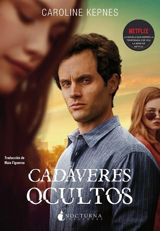 CADÁVERES OCULTOS | 9788417834852 | KEPNES, CAROLINE | Llibreria L'Illa - Llibreria Online de Mollet - Comprar llibres online