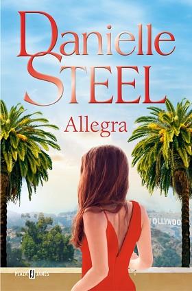 ALLEGRA | 9788401037870 | STEEL, DANIELLE | Llibreria L'Illa - Llibreria Online de Mollet - Comprar llibres online
