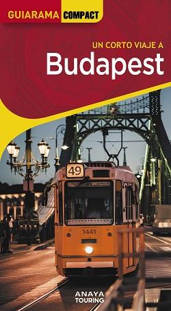 BUDAPEST | 9788491588764 | GÓMEZ, IÑAKI | Llibreria L'Illa - Llibreria Online de Mollet - Comprar llibres online