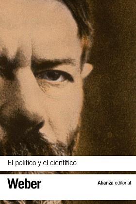 POLÍTICO Y EL CIENTÍFICO, EL | 9788420669397 | WEBER, MAX