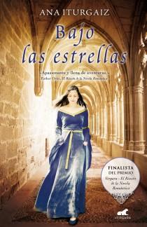 BAJO LAS ESTRELLAS | 9788415420040 | ITURGAIZ, ANA | Llibreria L'Illa - Llibreria Online de Mollet - Comprar llibres online