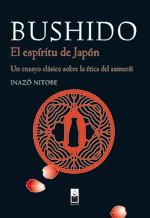 BUSHIDO | 9788493784508 | NITOBE, INAZO