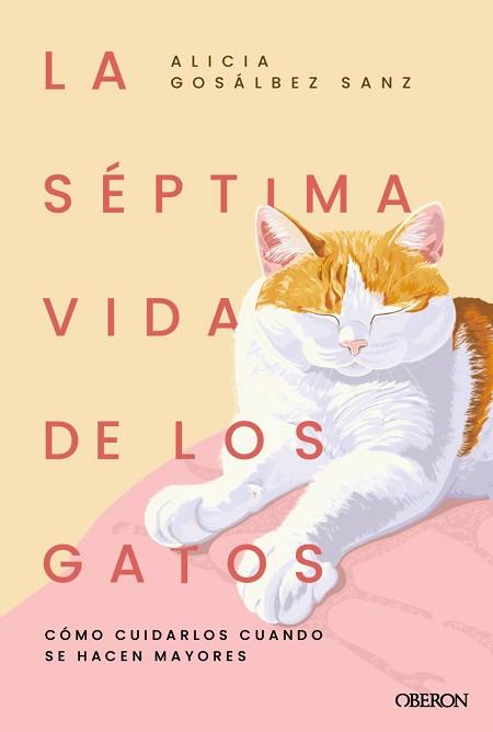 SÉPTIMA VIDA DE LOS GATOS, LA | 9791387775315 | GOSÁLBEZ SANZ, ALICIA | Llibreria L'Illa - Llibreria Online de Mollet - Comprar llibres online