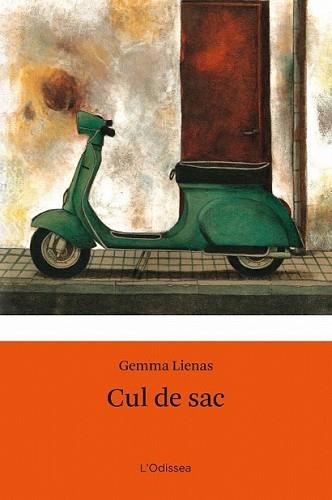 CUL DE SAC | 9788499322506 | LIENAS, GEMMA | Llibreria L'Illa - Llibreria Online de Mollet - Comprar llibres online