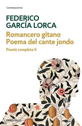 POESIA COMPLETA 2 | 9788497931632 | GARCIA LORCA, FEDERICO | Llibreria L'Illa - Llibreria Online de Mollet - Comprar llibres online