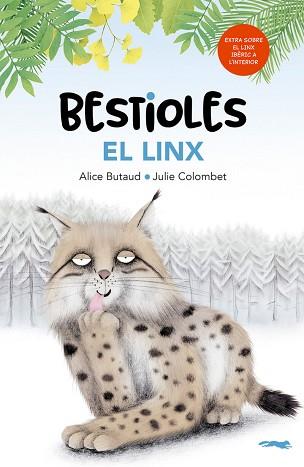 BESTIOLES | 9788412635355 | ALICE BUTAUD | Llibreria L'Illa - Llibreria Online de Mollet - Comprar llibres online