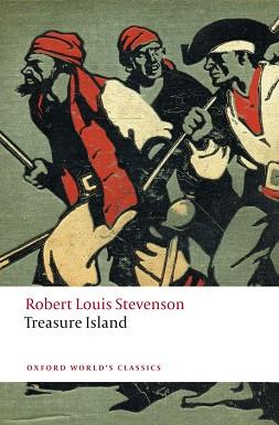 TREASURE ISLAND | 9780199560356 | STEVENSON, ROBERT LOUIS