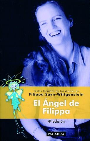 ANGEL DE FILIPPA, EL | 9788482399584 | SAYN-WITTGENTEIN,FILIPPA | Llibreria L'Illa - Llibreria Online de Mollet - Comprar llibres online