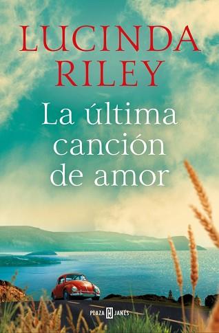 ÚLTIMA CANCIÓN DE AMOR, LA | 9788401027796 | RILEY, LUCINDA | Llibreria L'Illa - Llibreria Online de Mollet - Comprar llibres online