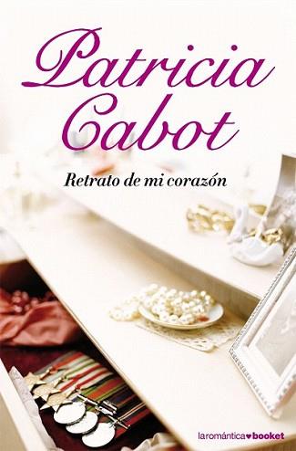 RETRATO DE MI CORAZON (NF) | 9788408079118 | CABOT, PATRICIA | Llibreria L'Illa - Llibreria Online de Mollet - Comprar llibres online