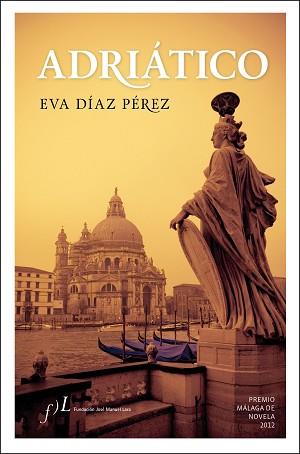 ADRIATICO | 9788496824997 | DIAZ PEREZ, EVA | Llibreria L'Illa - Llibreria Online de Mollet - Comprar llibres online