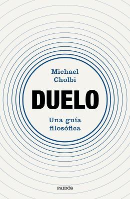 DUELO | 9788449344626 | CHOLBI, MICHAEL | Llibreria L'Illa - Llibreria Online de Mollet - Comprar llibres online