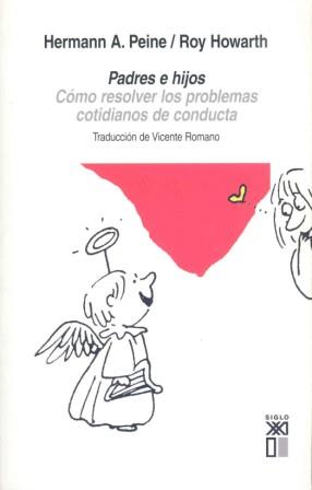 PADRES E HIJOS | 9788432311819 | PEINE, HERMANN AUGUST/HOWARTH, ROY