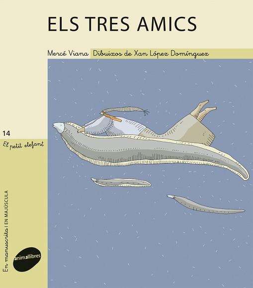 TRES AMICS, ELS | 9788415095057 | PELLICER, MARIA DOLORS